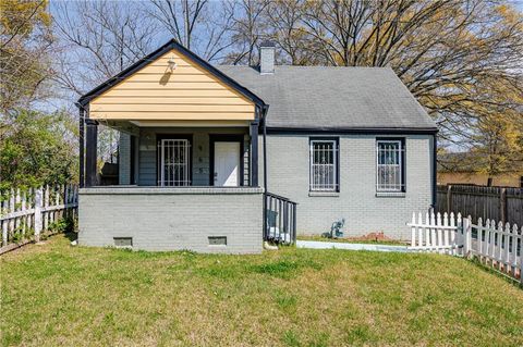 965 Mayson Turner Road NW Atlanta GA 30314