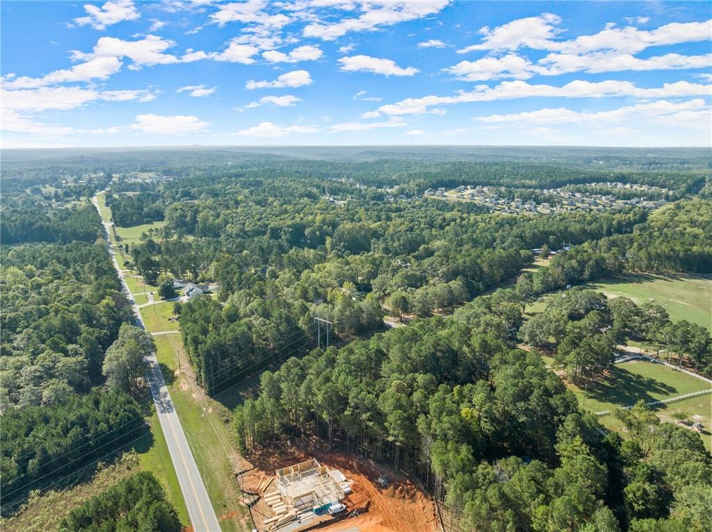 Wages Circle, Dacula, Georgia image 9