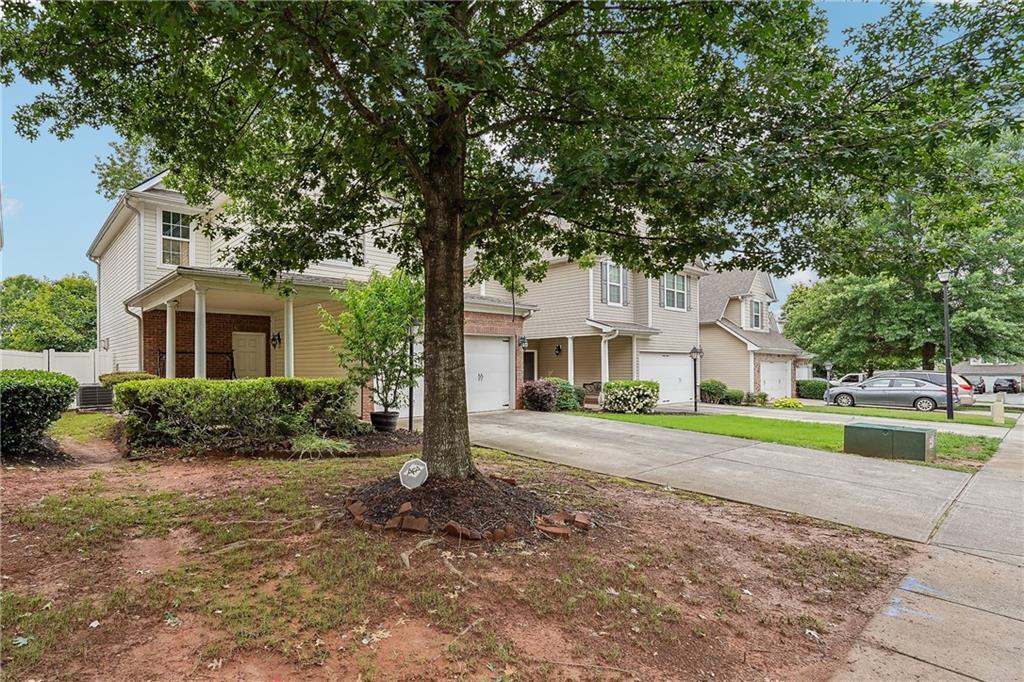 2545 Gatewater Court
