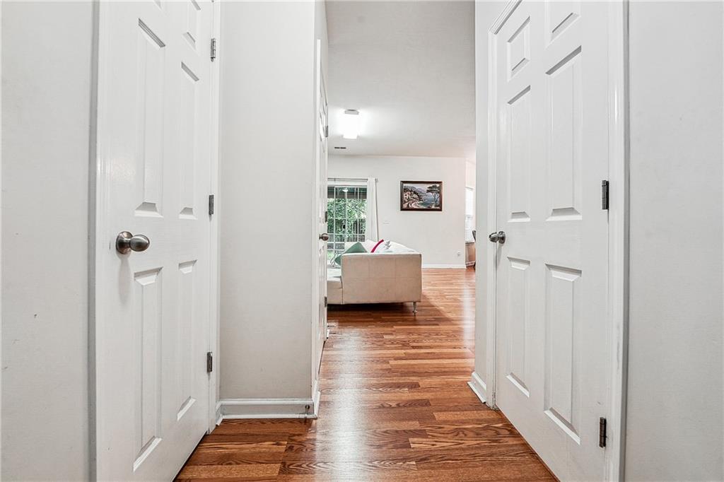 2545 Gatewater Court