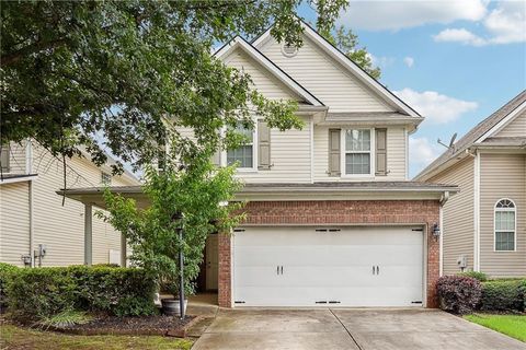 2545 Gatewater Court Cumming GA 30040