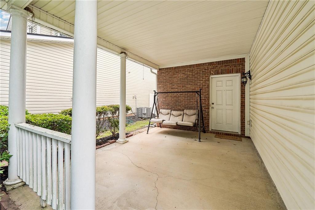2545 Gatewater Court