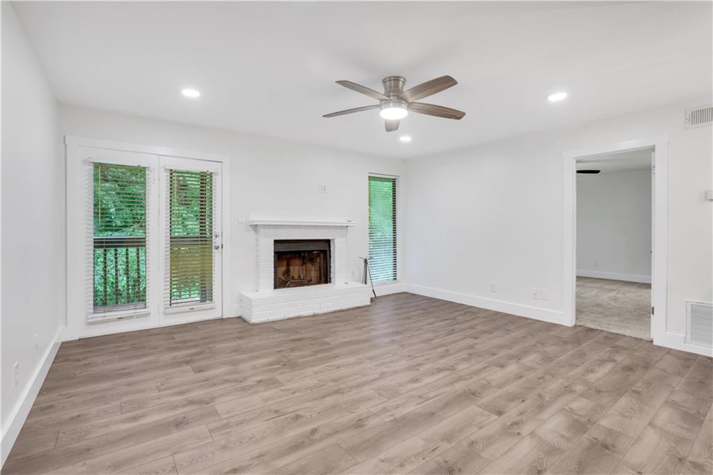 206 Tuxworth Circle, Decatur, Georgia image 7
