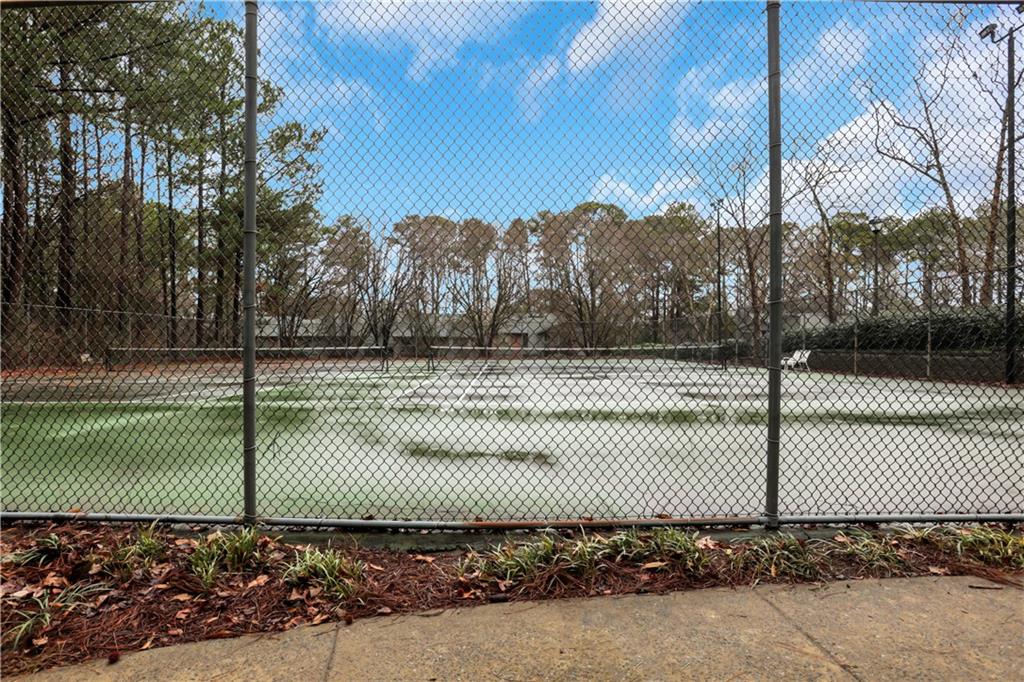 206 Tuxworth Circle, Decatur, Georgia image 23