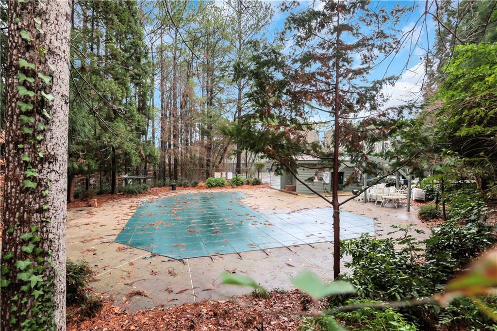 206 Tuxworth Circle, Decatur, Georgia image 24