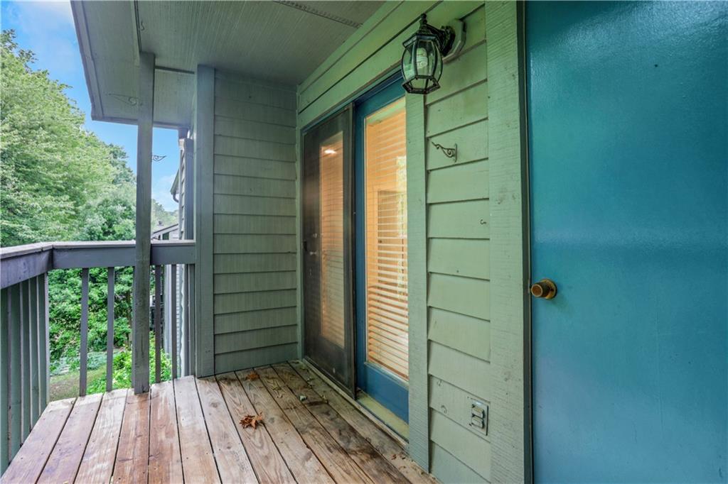 206 Tuxworth Circle, Decatur, Georgia image 21