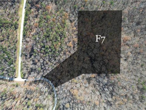 8255 Serenbe Road Chattahoochee Hills GA 30268