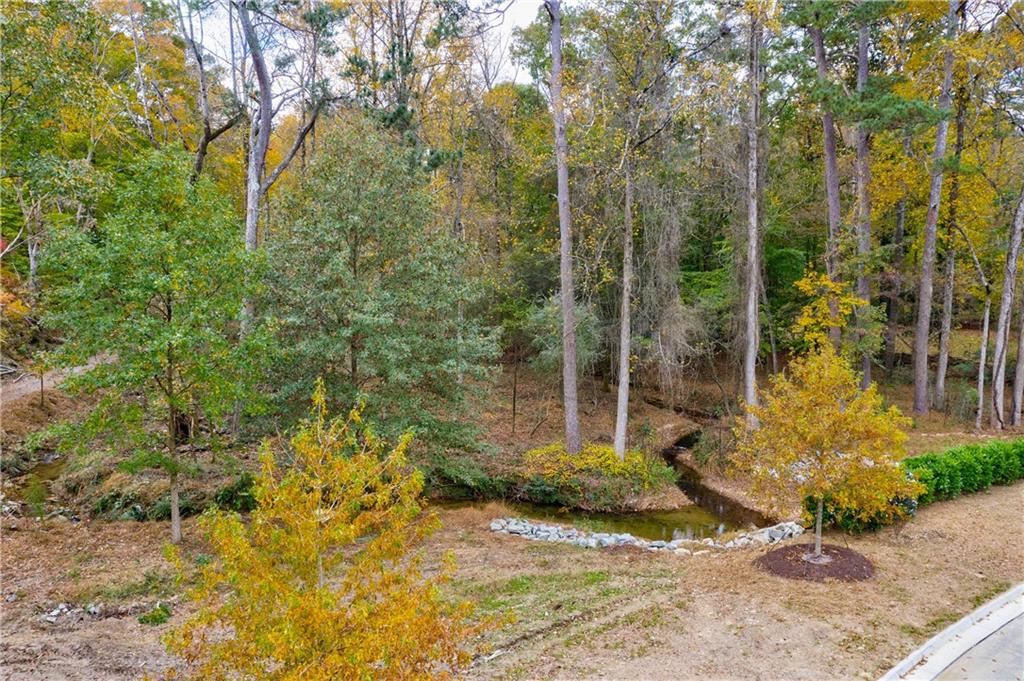 4397 Brookview Drive, Atlanta, Georgia image 10