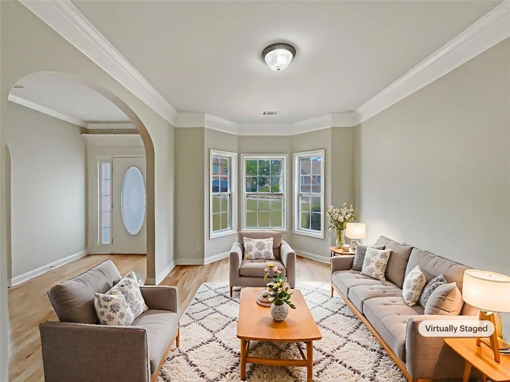3517 Mortons Landing Drive