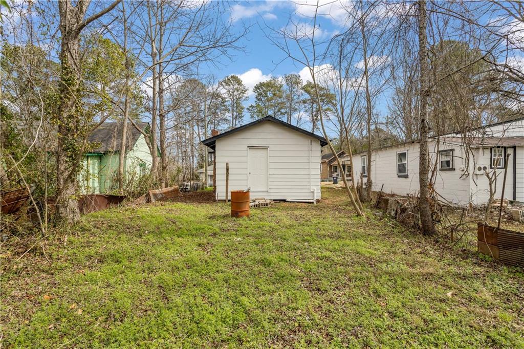 305 Holy Hill Place, Manchester, Georgia image 32