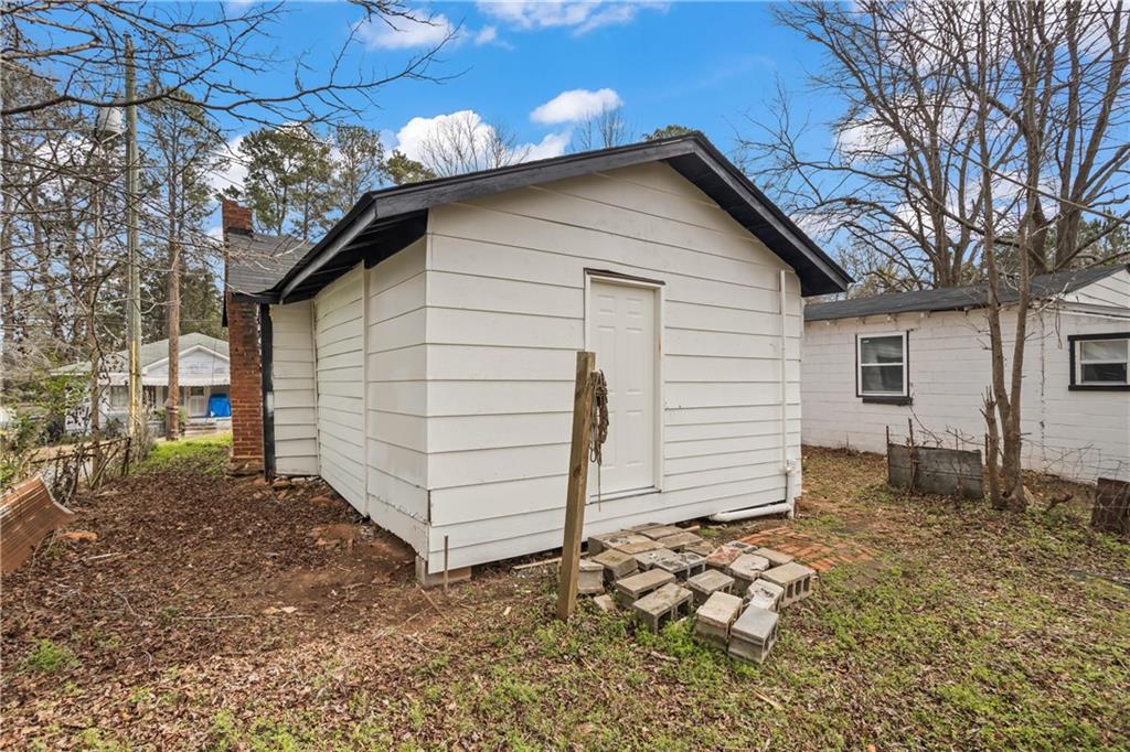 305 Holy Hill Place, Manchester, Georgia image 31