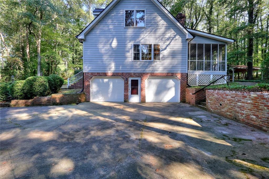 1786 SW Bear Cave SW