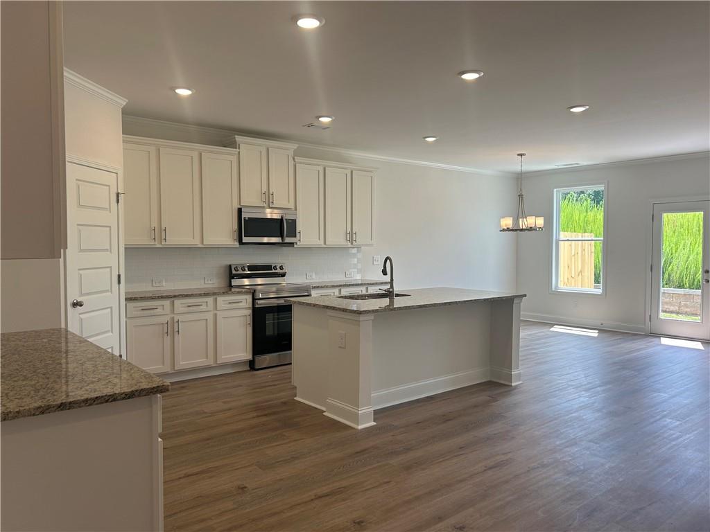 3849 Billabong Trail