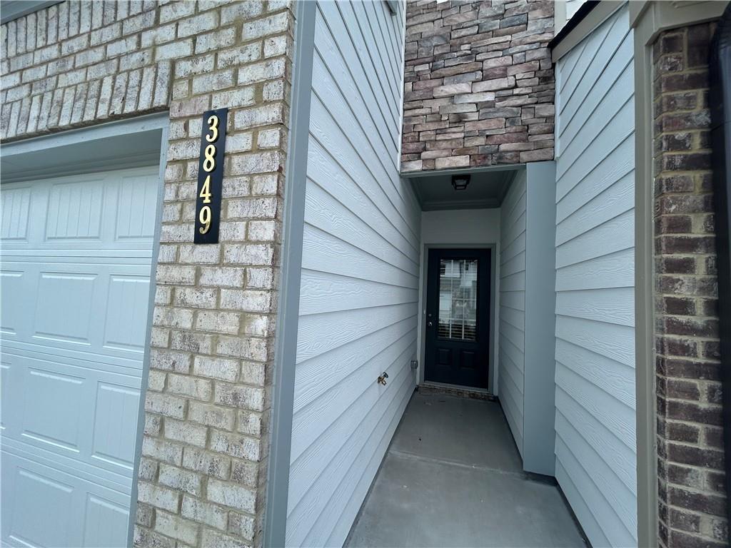 3849 Billabong Trail