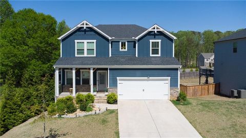 3690 Summerpoint Crossing Cumming GA 30028