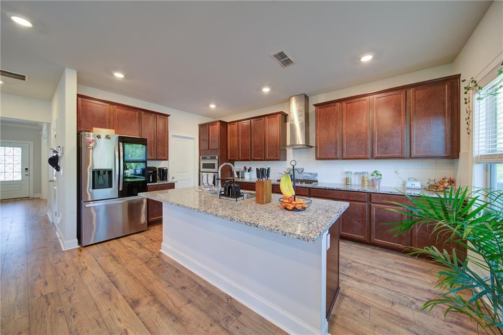 3690 Summerpoint Crossing