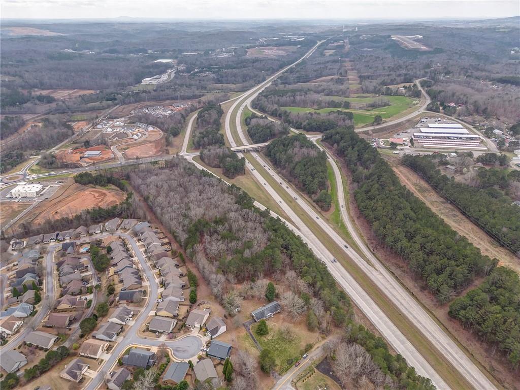 1065 Cartersville Street