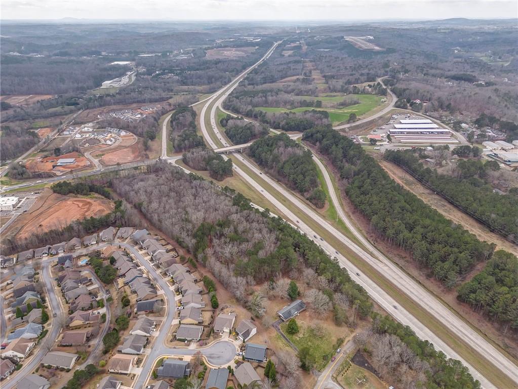 1065 Cartersville Street