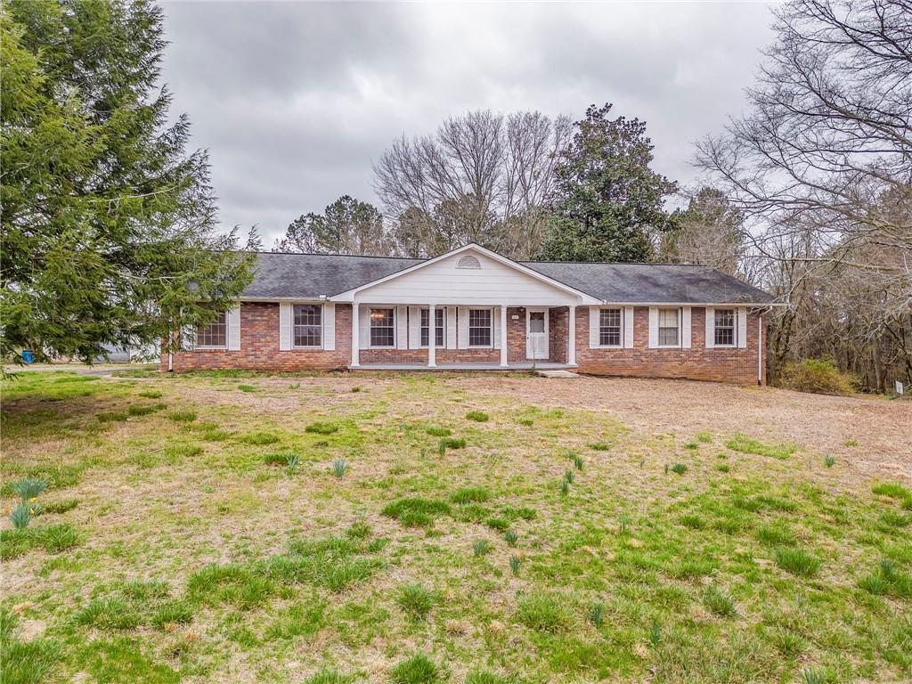 1065 Cartersville Street