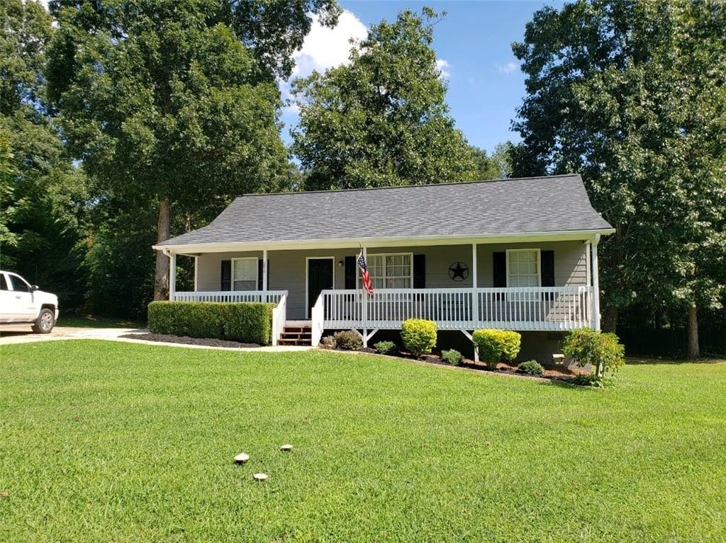 Photo 1 of 31 — 296 Pleasant Way, Temple, GA 30179