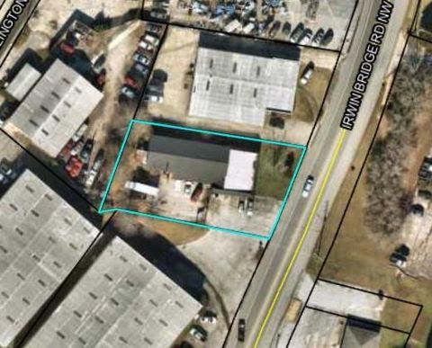 1000 Irwin Bridge Road NW Conyers GA 30012