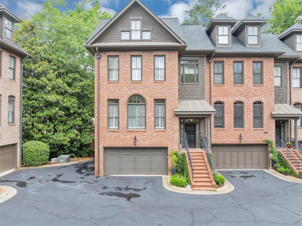 Chastain Reserve - Residential