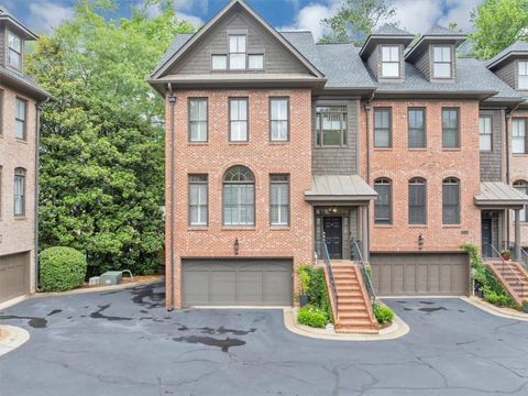 4222 Rickenbacker Atlanta GA 30342