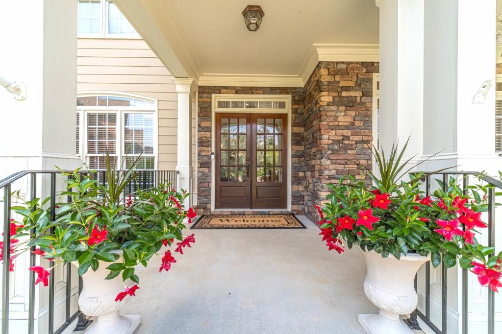 1432 Arbor Bluff Court