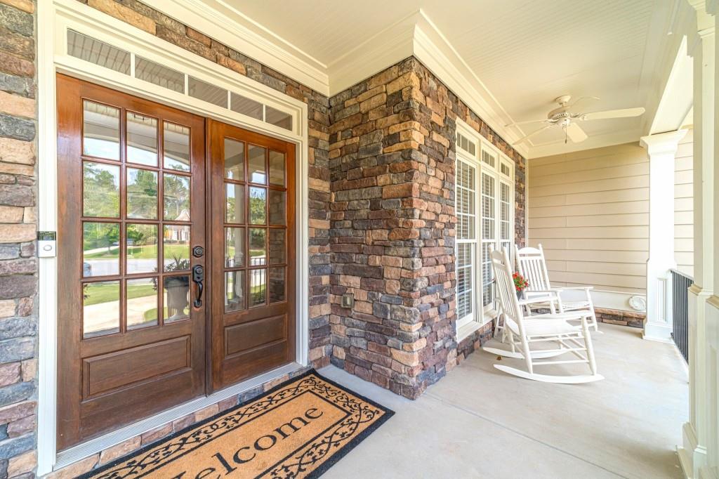 1432 Arbor Bluff Court