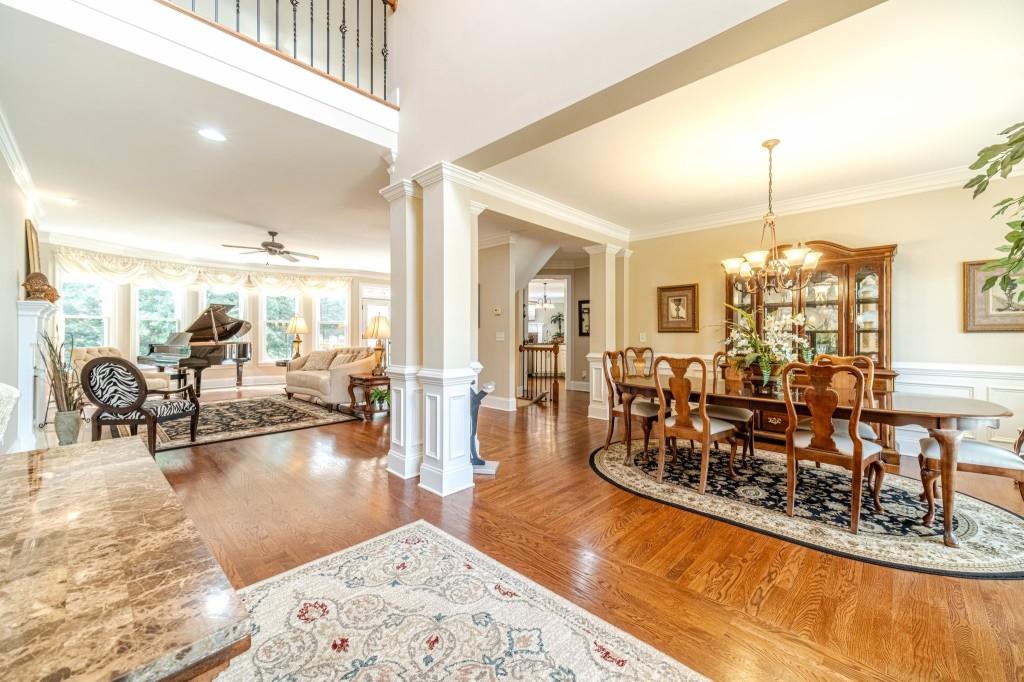 1432 Arbor Bluff Court