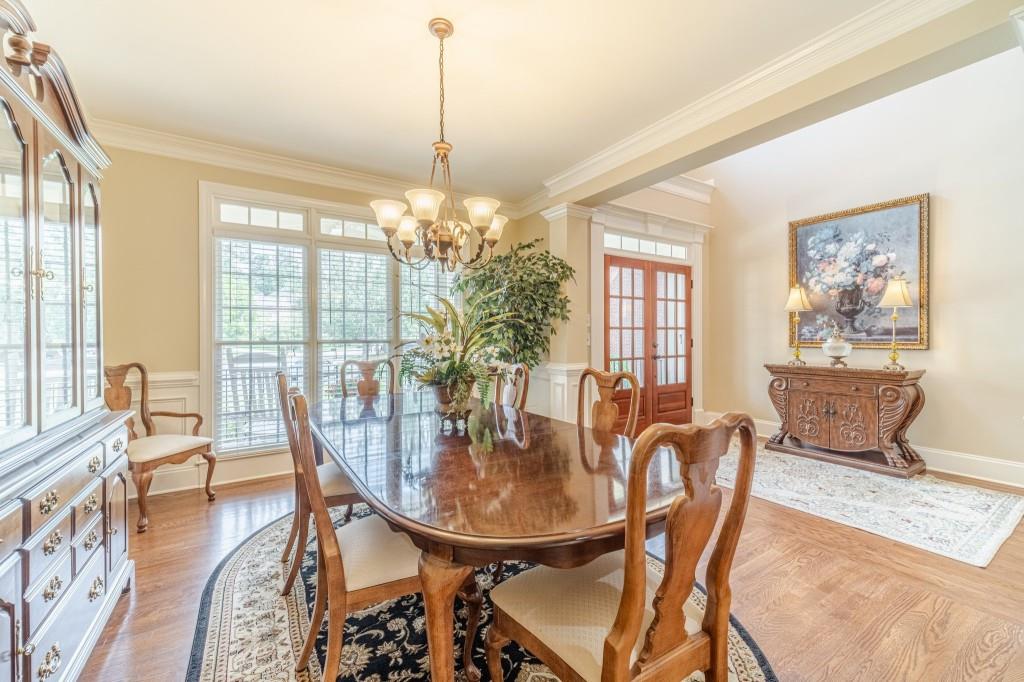 1432 Arbor Bluff Court