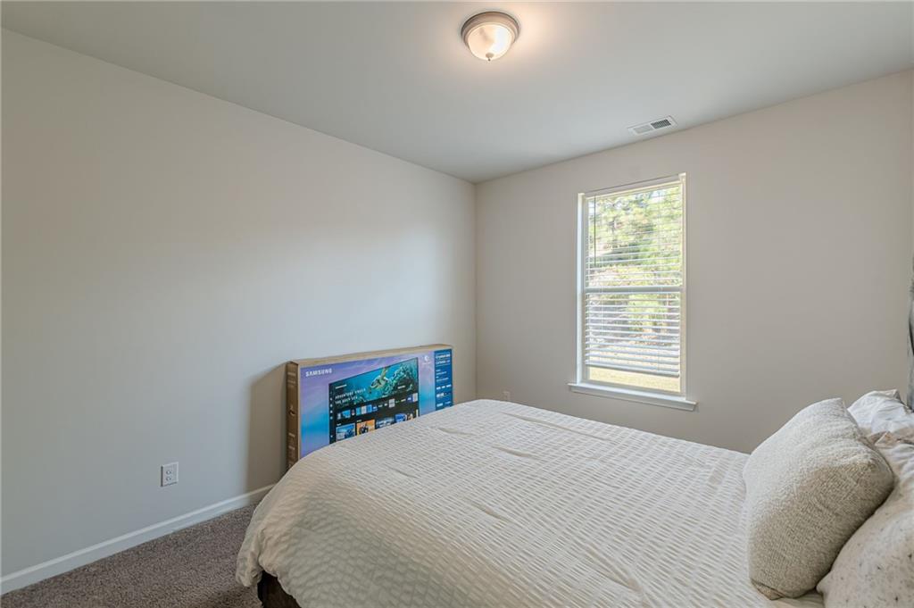 Camp Creek Village - Residential