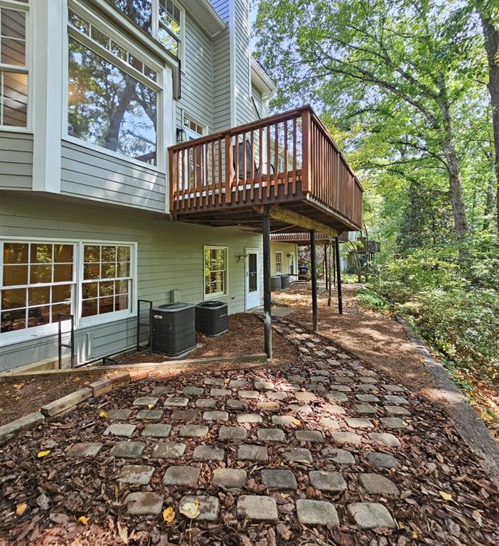 112 River Ridge Lane, Roswell, Georgia image 47