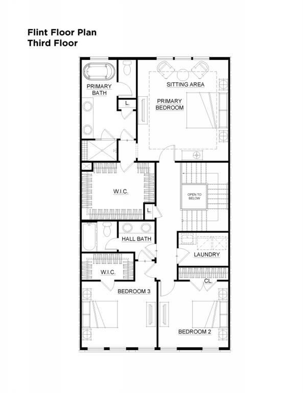 597 Red Clay Farm Lane, Suwanee, Georgia image 4