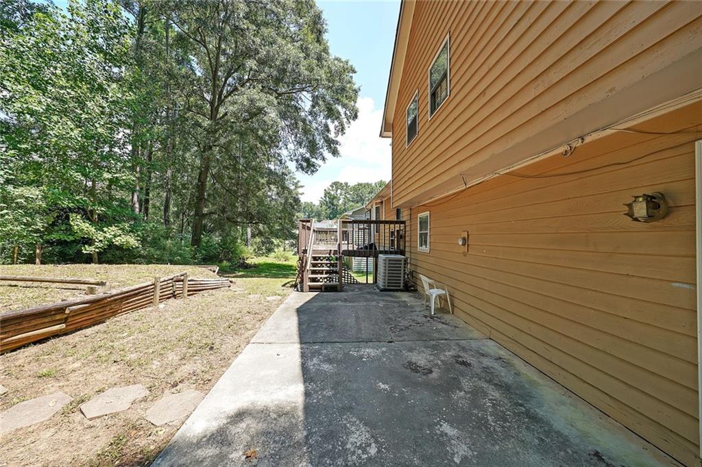 Covered Bridge - Residential