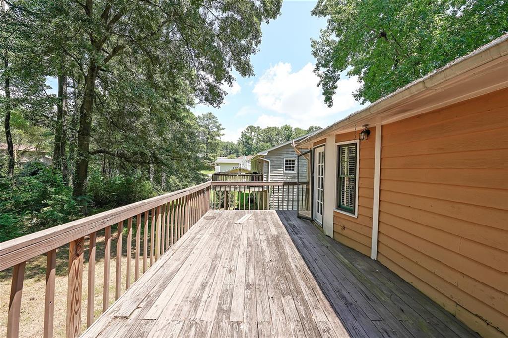 Covered Bridge - Residential