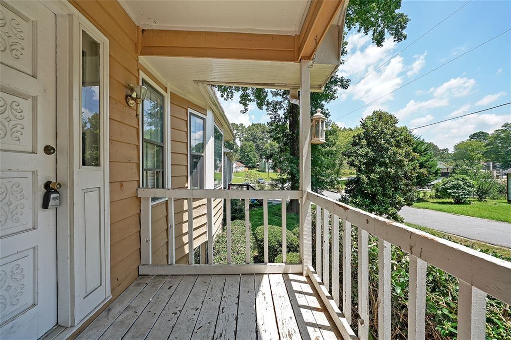 Covered Bridge - Residential