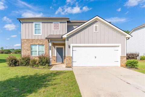 Homes For Sale - 308 Jade Laurel Lane<br/> Locust Grove, GA 30248