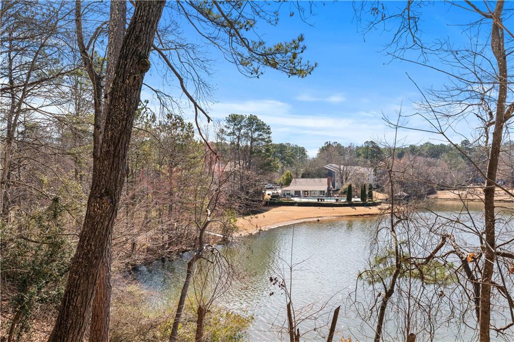 Landing At Reeves Lake - Residential