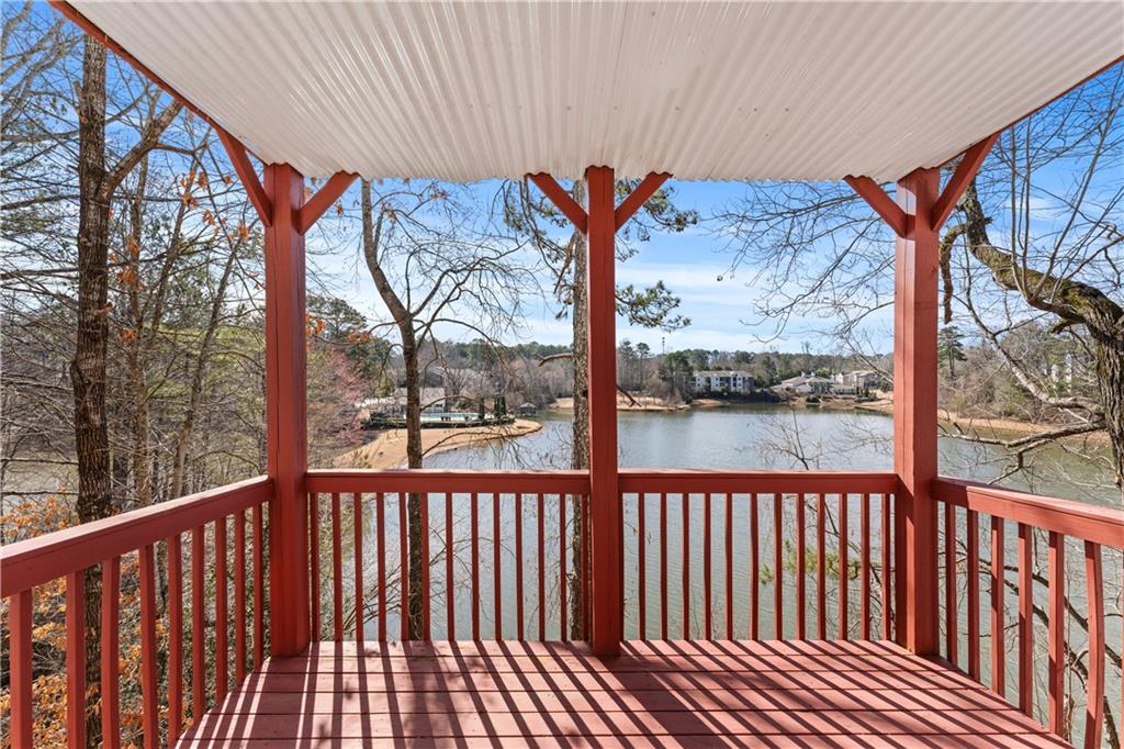 Landing At Reeves Lake - Residential