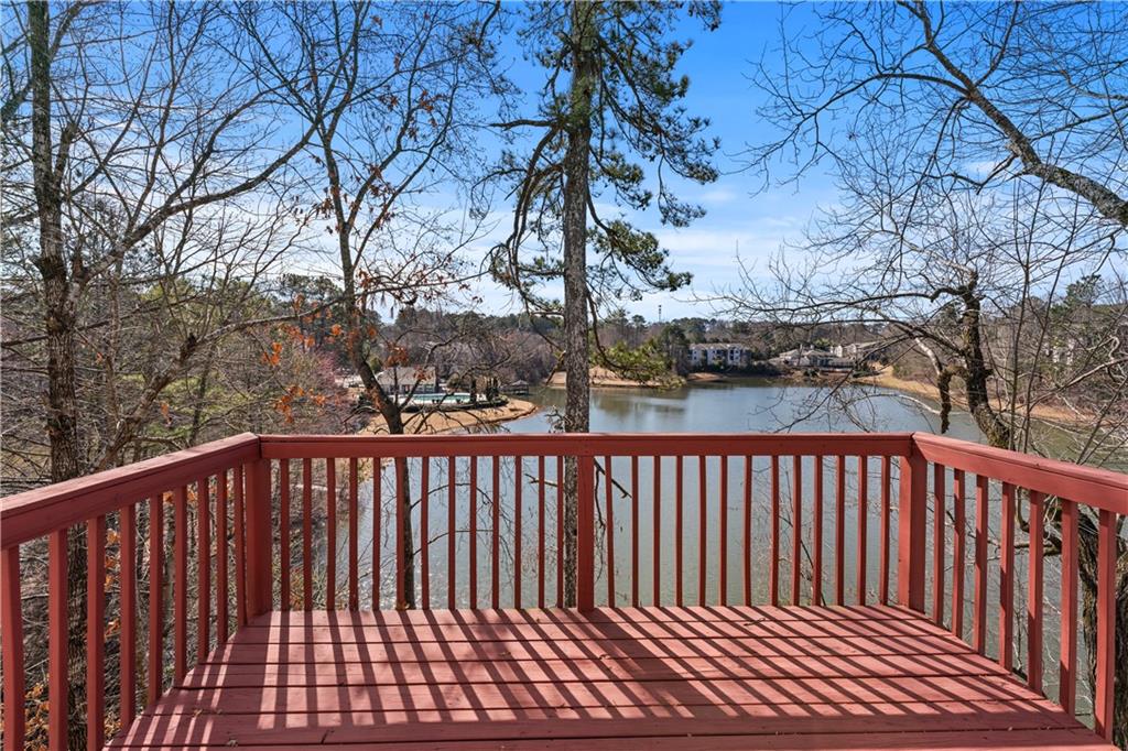 Landing At Reeves Lake - Residential