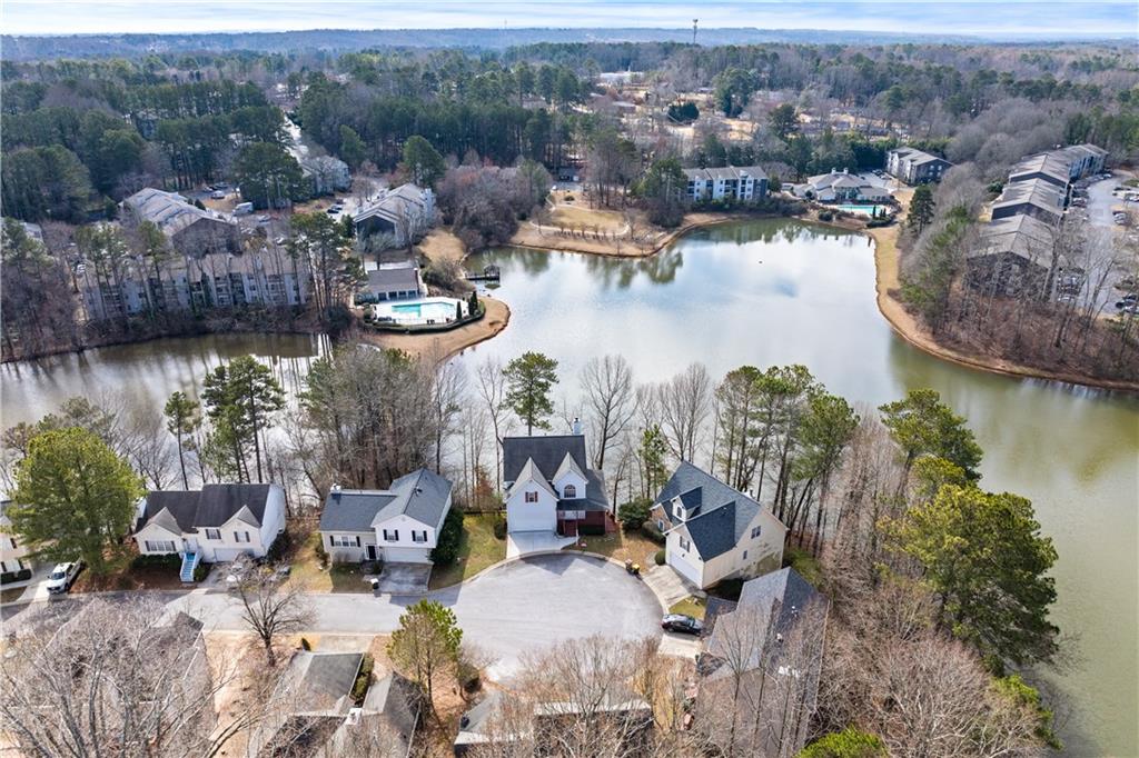 Landing At Reeves Lake - Residential