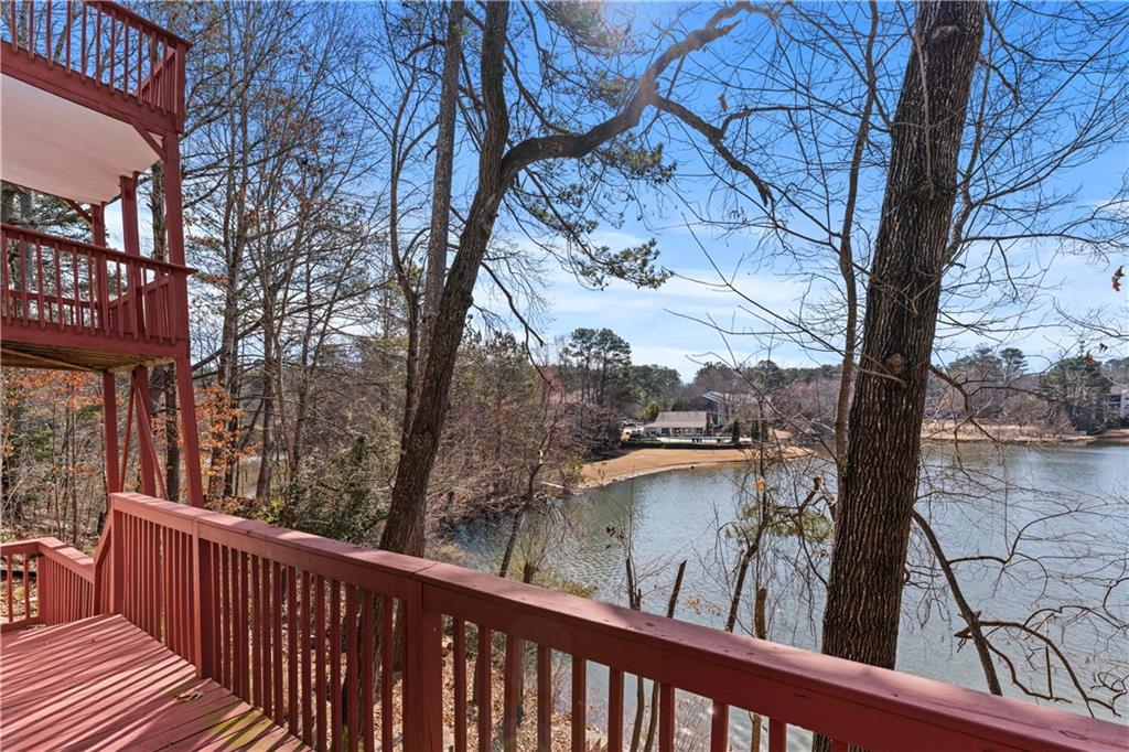 Landing At Reeves Lake - Residential