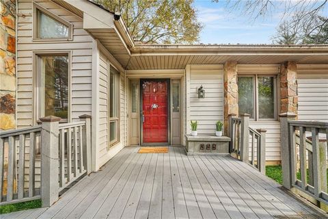 355 Heritage Lane Alpharetta GA 30009