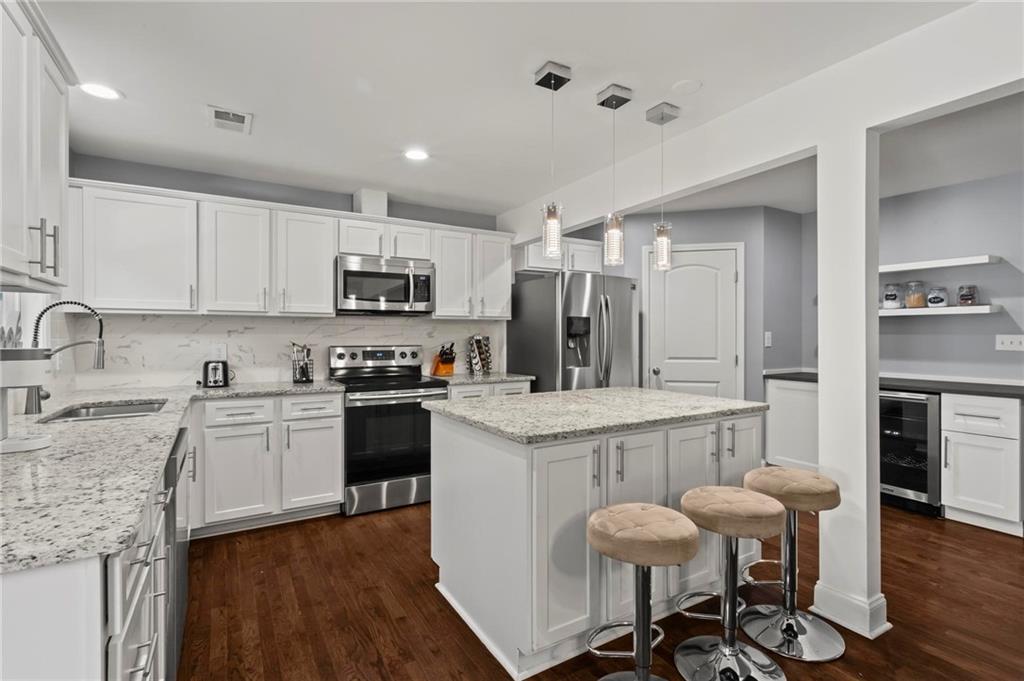 2618 Birch Street SE