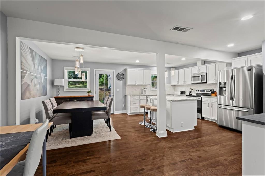 2618 Birch Street SE