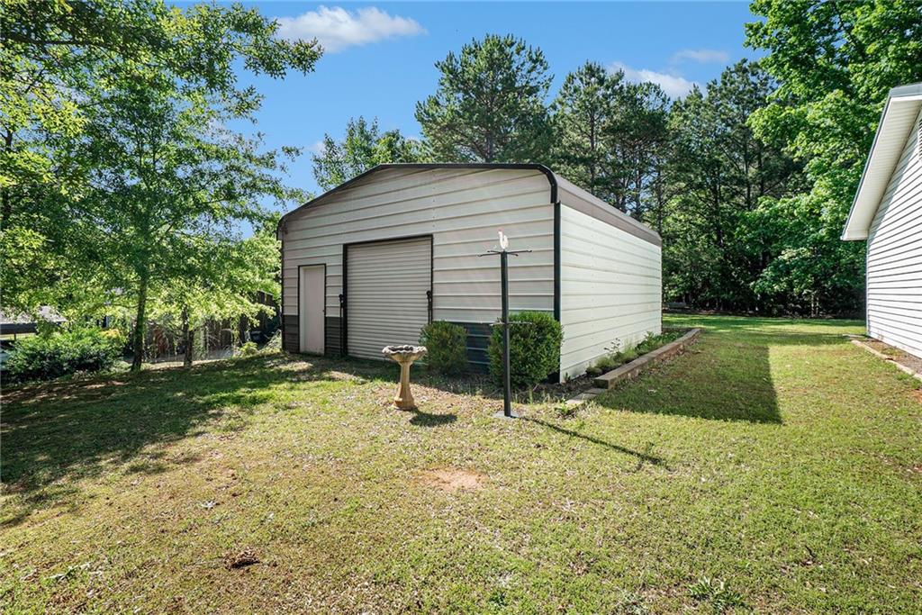 696 Swann Road, Jefferson, Georgia image 29