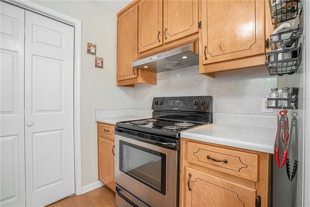 696 Swann Road, Jefferson, Georgia image 11