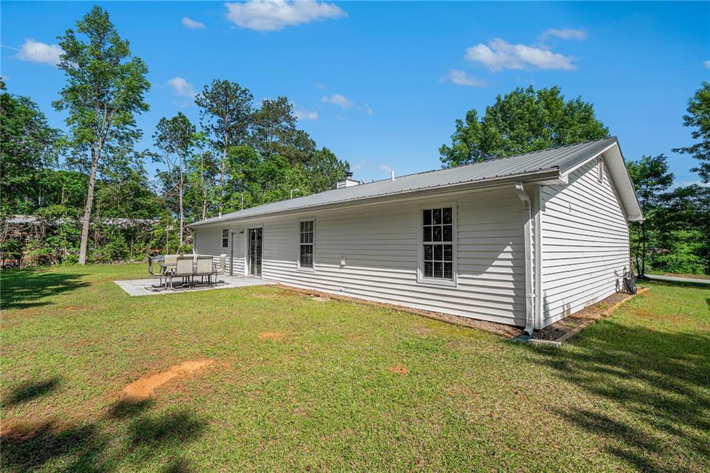 696 Swann Road, Jefferson, Georgia image 27