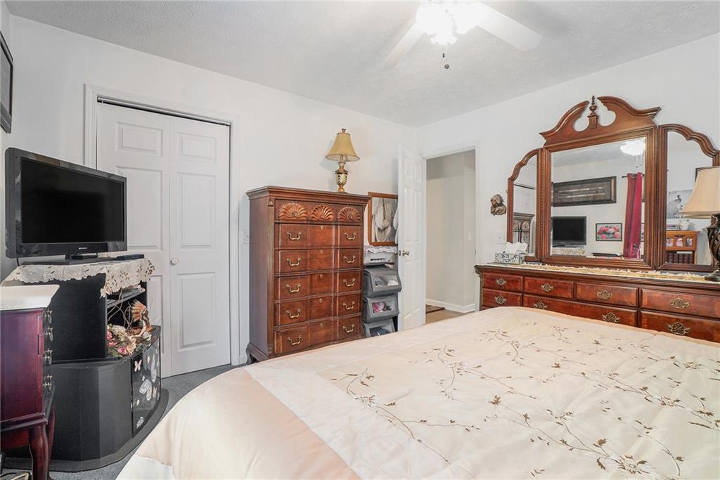 696 Swann Road, Jefferson, Georgia image 14
